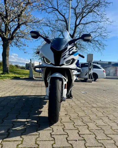 BMW s1000rr – náhľad 3