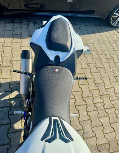 BMW s1000rr – náhľad 4