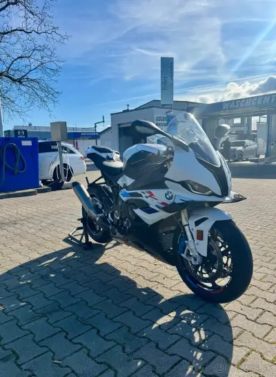 BMW s1000rr – náhľad 5