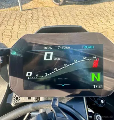 BMW s1000rr – náhľad 6