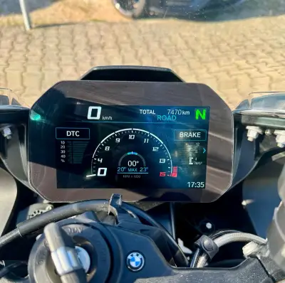 BMW s1000rr – náhľad 7