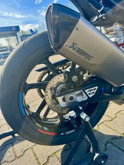 BMW s1000rr – náhľad 8