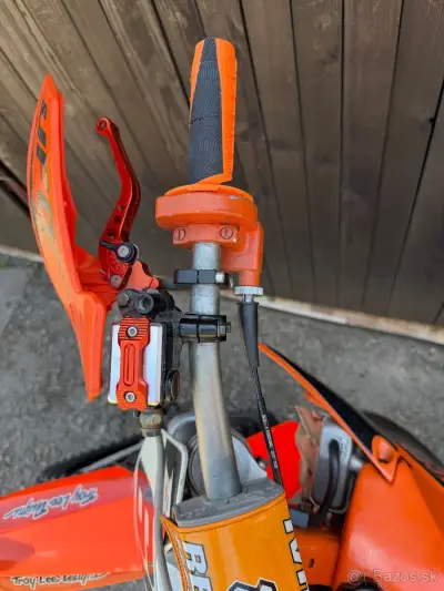 KTM EXC 300 2001 – náhľad 5