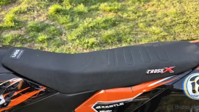 KTM exc 300 sixdays 2009 – náhľad 5