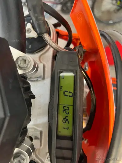 Ktm exc tpi 300 – náhľad 3