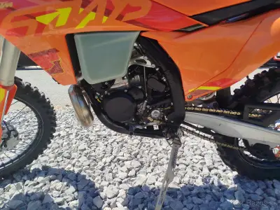 KTM 300 EXC TBI 2025 – náhľad 4
