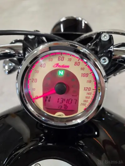 Indian Scout 1100 – náhľad 6