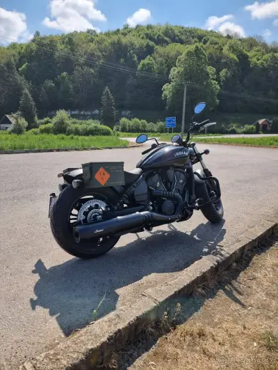 Indian scout bobber sixty v záruke – náhľad 3