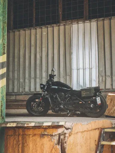 Indian scout bobber sixty v záruke – náhľad 5