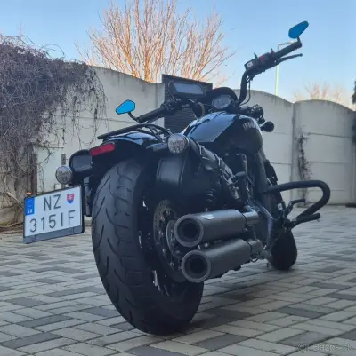 Indian scout 1000cmm – náhľad 8