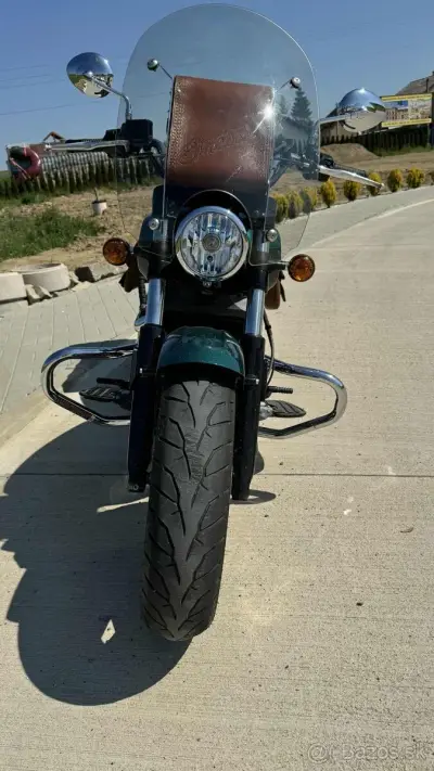 Indian Scout – náhľad 10
