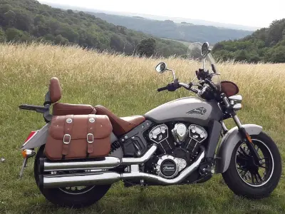 Indian Scout