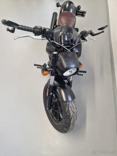 INDIAN SCOUT BOBBER ABS 2018 13410km – náhľad 6