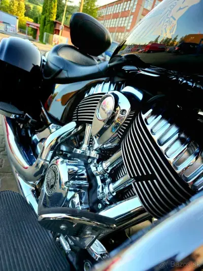 Indian Chieftain Classic – náhľad 3