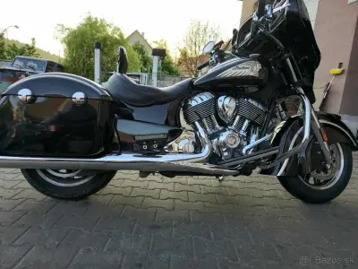 Indian Chieftain Classic – náhľad 5