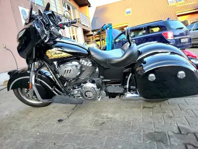 Indian Chieftain Classic – náhľad 6