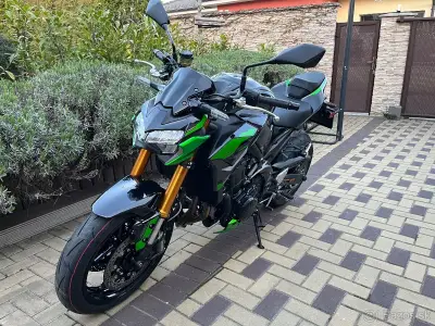 Kawasaki Z900SE – náhľad 1