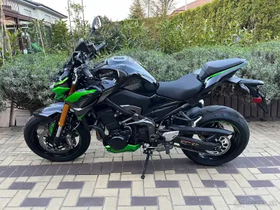 Kawasaki Z900SE – náhľad 2