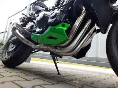 Kawasaki Z900SE – náhľad 3