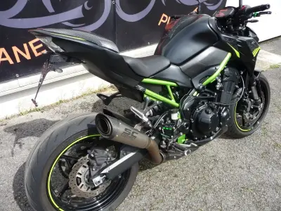 kawasaki z900 – náhľad 2