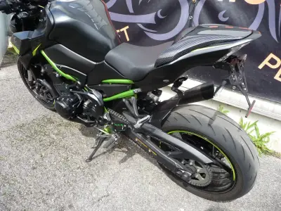 kawasaki z900 – náhľad 3