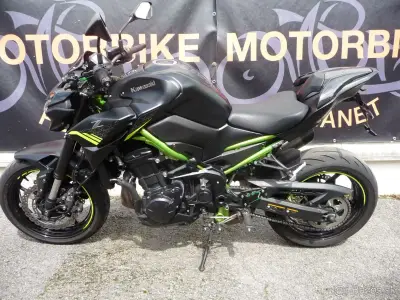kawasaki z900 – náhľad 8