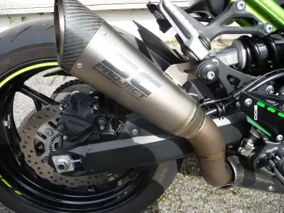 kawasaki z900 – náhľad 9
