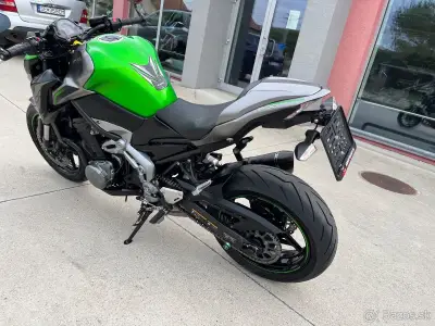 Kawaski Z900 – náhľad 2