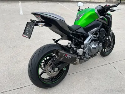 Kawaski Z900 – náhľad 3