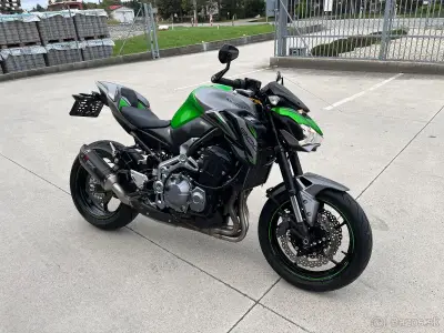 Kawaski Z900 – náhľad 5