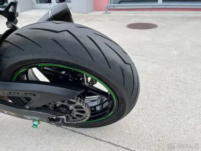 Kawaski Z900 – náhľad 6