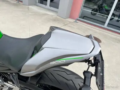 Kawaski Z900 – náhľad 7