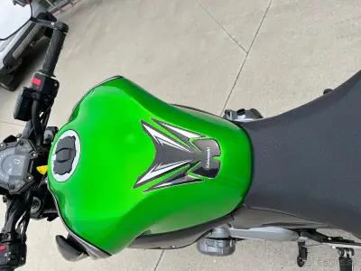 Kawaski Z900 – náhľad 8