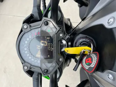 Kawaski Z900 – náhľad 9