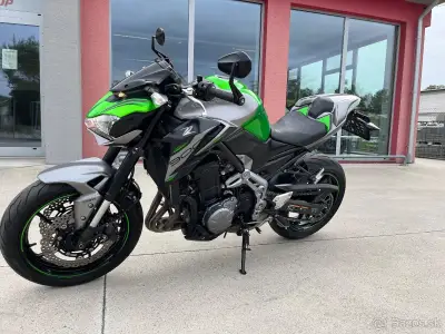 Kawaski Z900 – náhľad 10