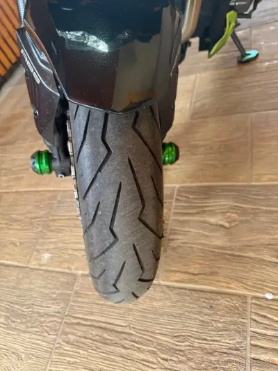 Kawasaki Z900 (2021) – Akrapovič Full System – náhľad 6