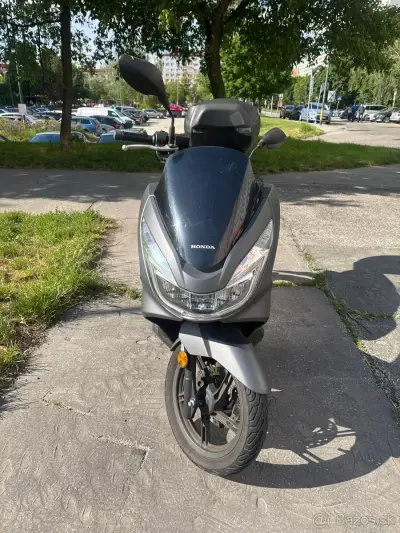 Predám Honda PCX 125 – r. 2017 – náhľad 3