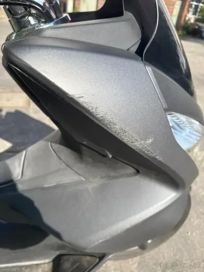 Predám Honda PCX 125 – r. 2017 – náhľad 5
