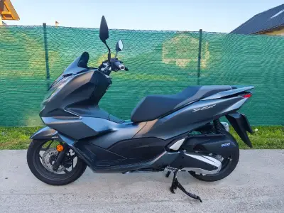 Honda PCX 125 (2021) – náhľad 1