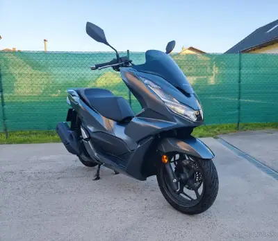 Honda PCX 125 (2021) – náhľad 2