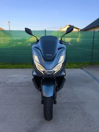 Honda PCX 125 (2021) – náhľad 3