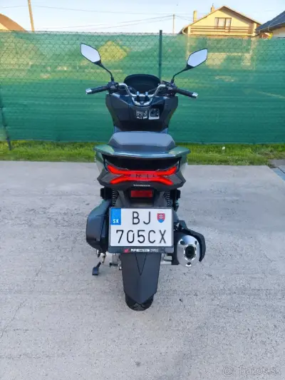Honda PCX 125 (2021) – náhľad 4