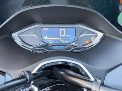 Honda PCX 125 (2021) – náhľad 5