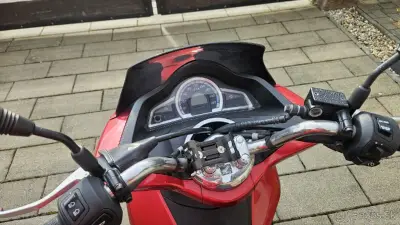 Honda PCX 125 s najazdom 2 000km – náhľad 8