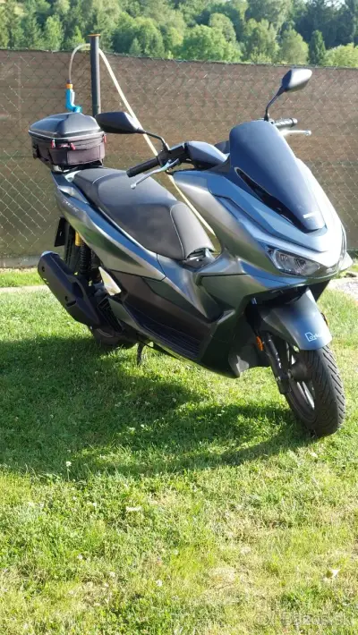 Honda PCX-125 r-2025 – náhľad 1