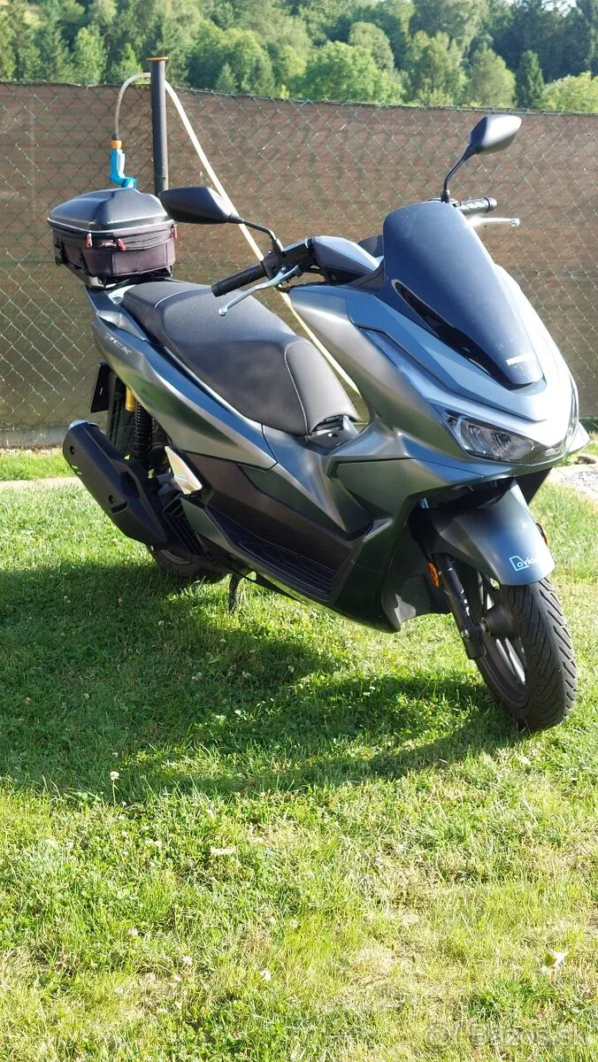 Honda PCX-125 r-2025 - foto 1