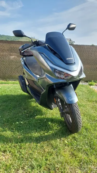 Honda PCX-125 r-2025 – náhľad 3