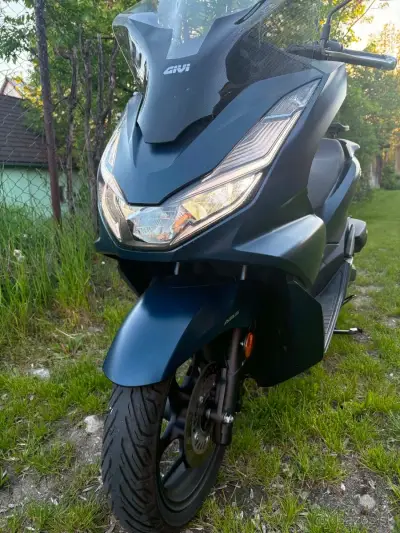 Honda PCX 125 – náhľad 1