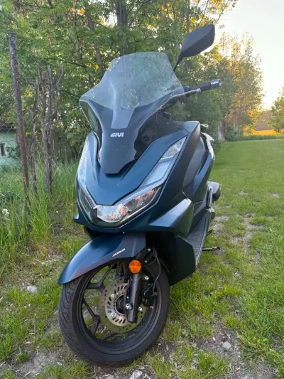 Honda PCX 125 – náhľad 2