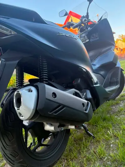 Honda PCX 125 – náhľad 4